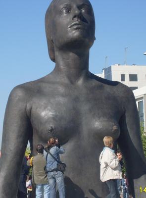 BONITA PERO DISCUTIBLE