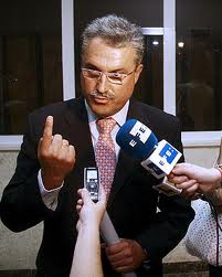 CANDIDATOS A LAS MUNICIPALES