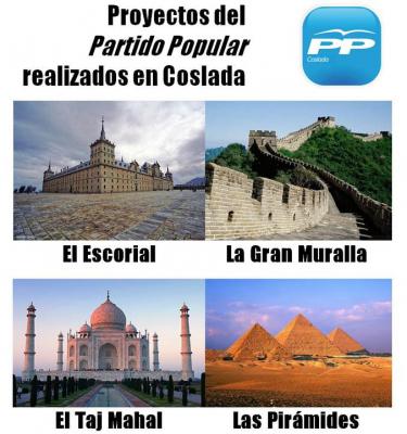 &iquest;COMPROMISOS?