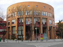 EL NUEVO GOBIERNO DE COSLADA