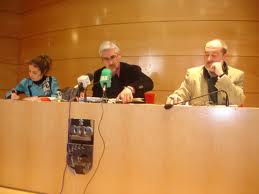 LA ABSTENCI&Oacute;N DE IU FACILITA QUE EL PP SACARA ADELANTE SUS PROPUESTAS